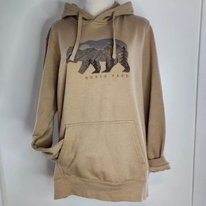 Men's North Face Hoodie